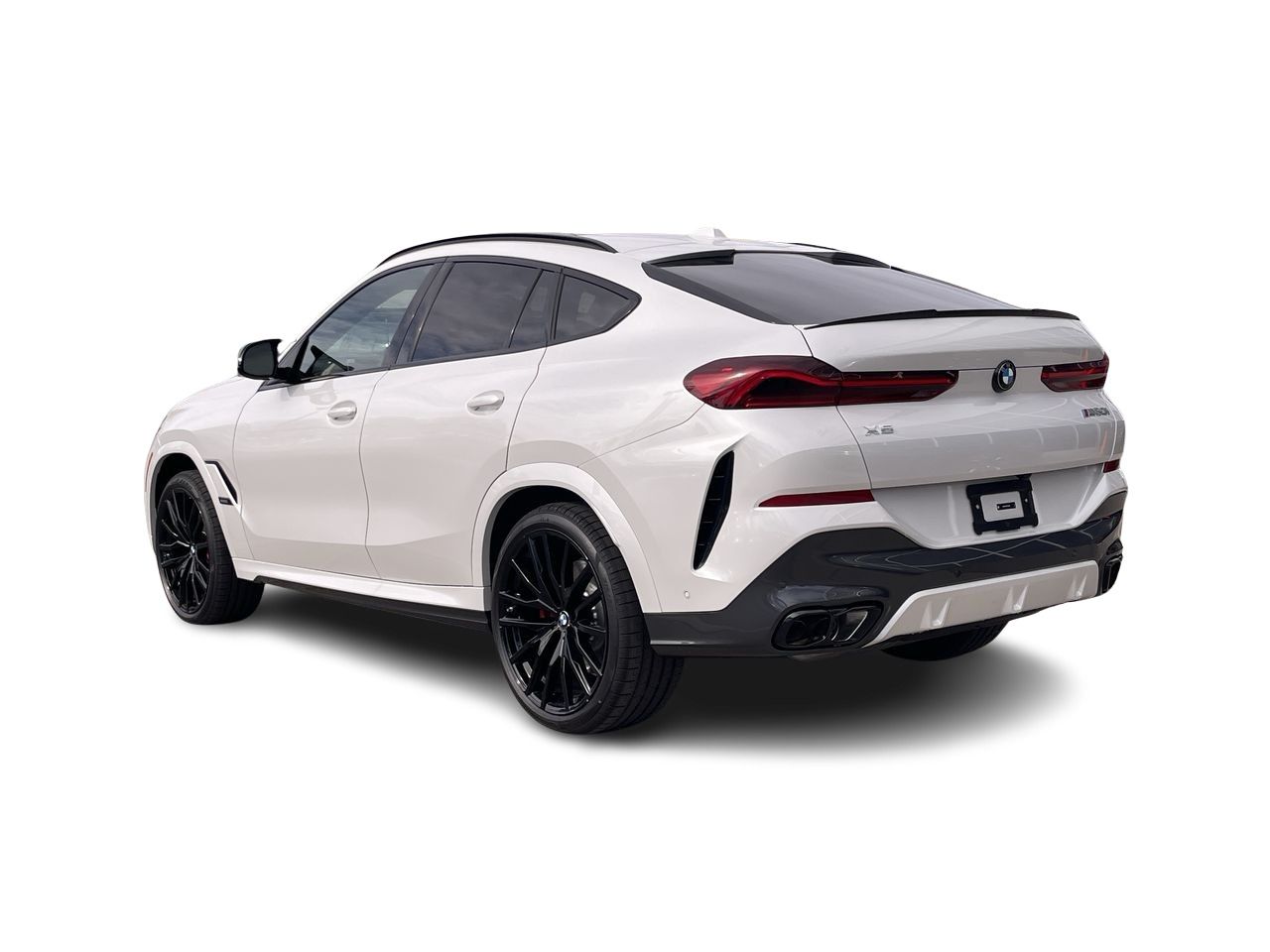 2026 BMW X6