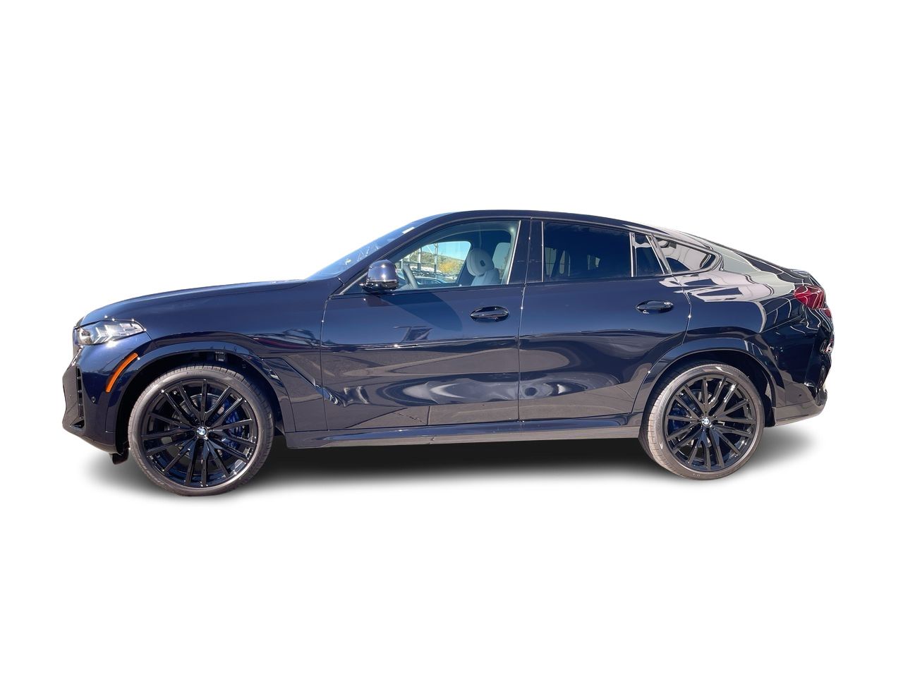 2026 BMW X6