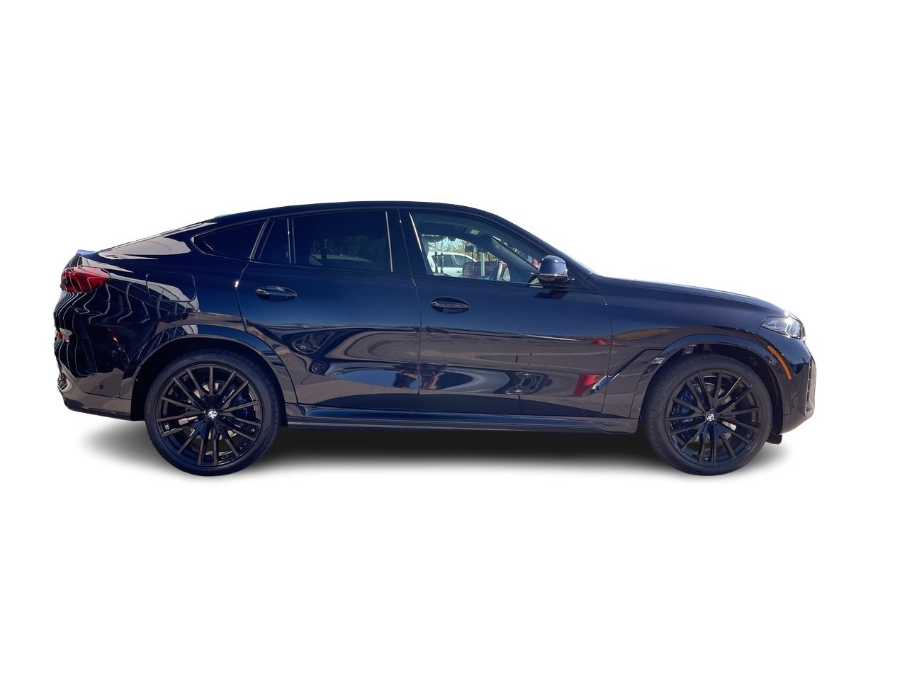 2026 BMW X6