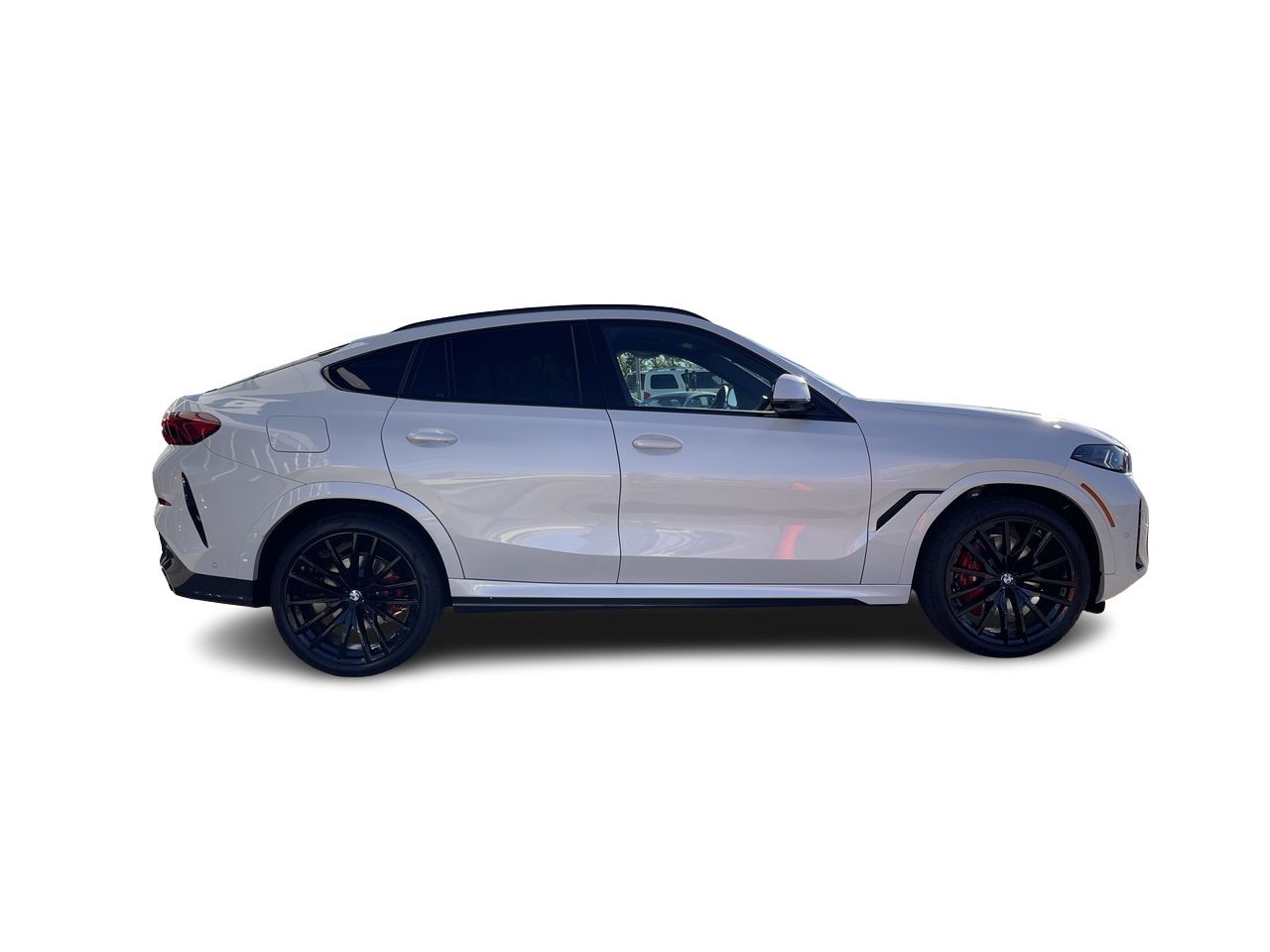 2026 BMW X6