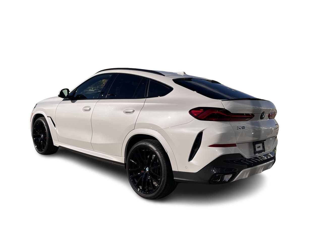 2026 BMW X6