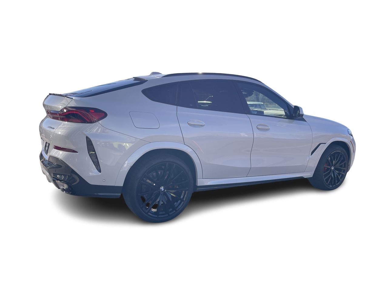 2026 BMW X6