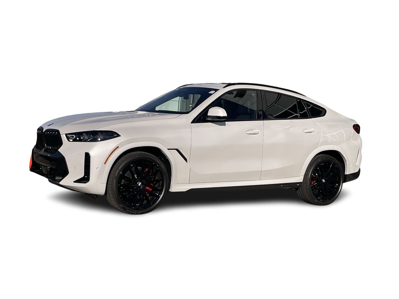 2026 BMW X6