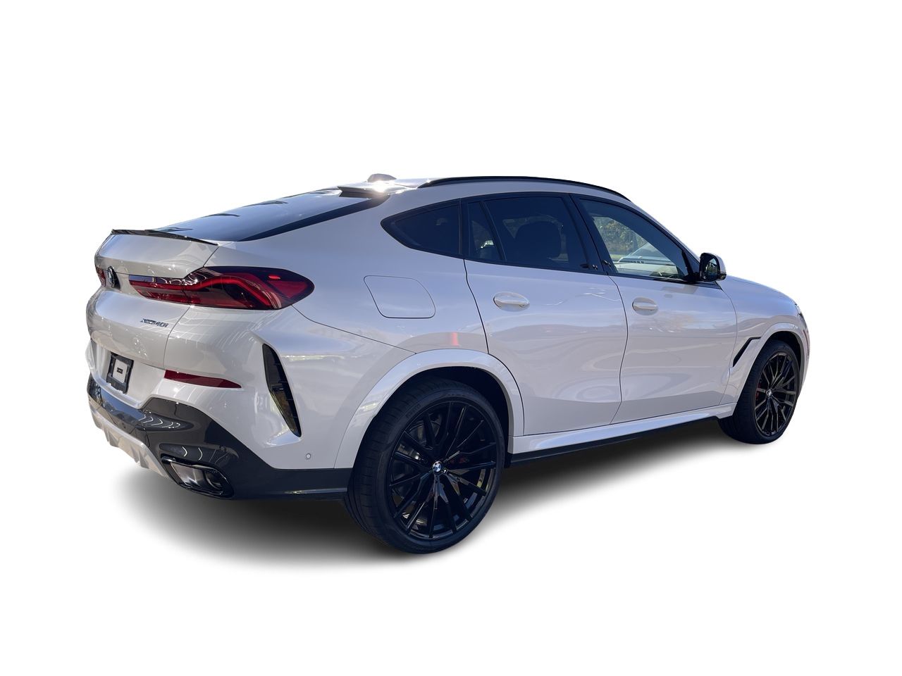 2026 BMW X6
