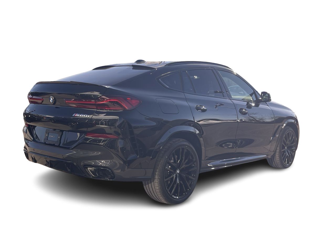 2026 BMW X6