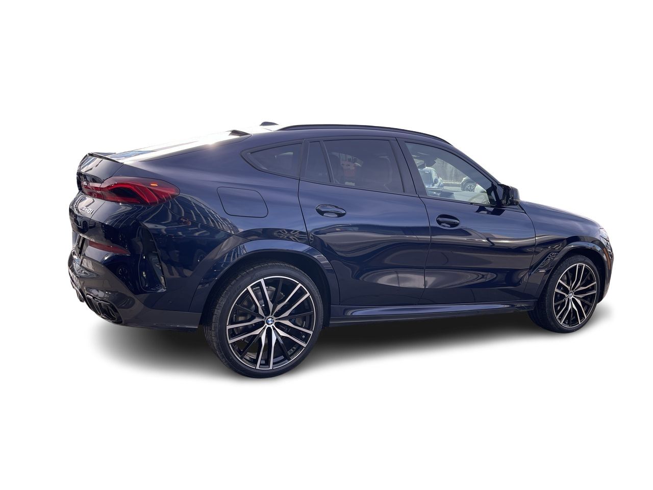 2026 BMW X6