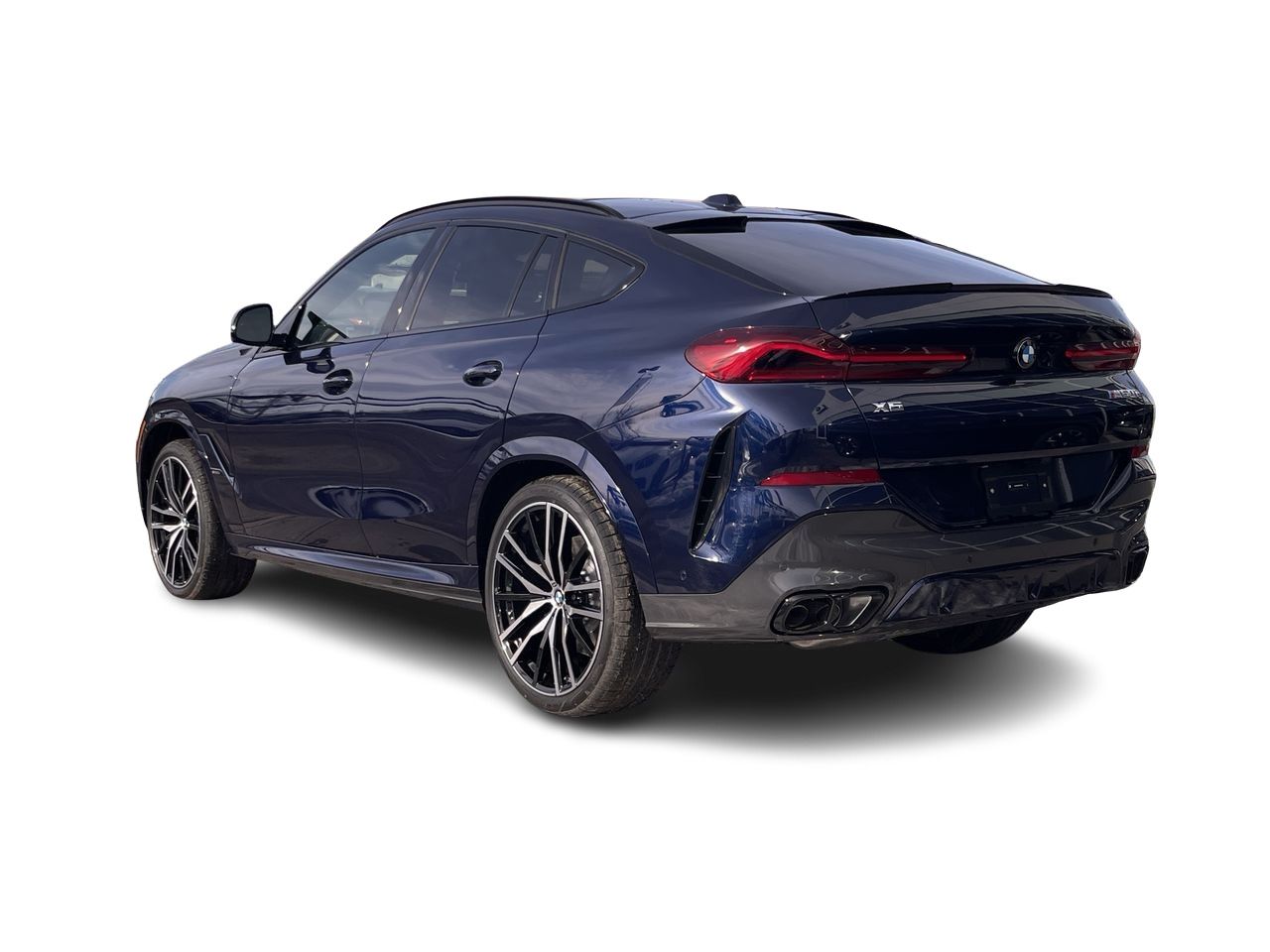 2026 BMW X6