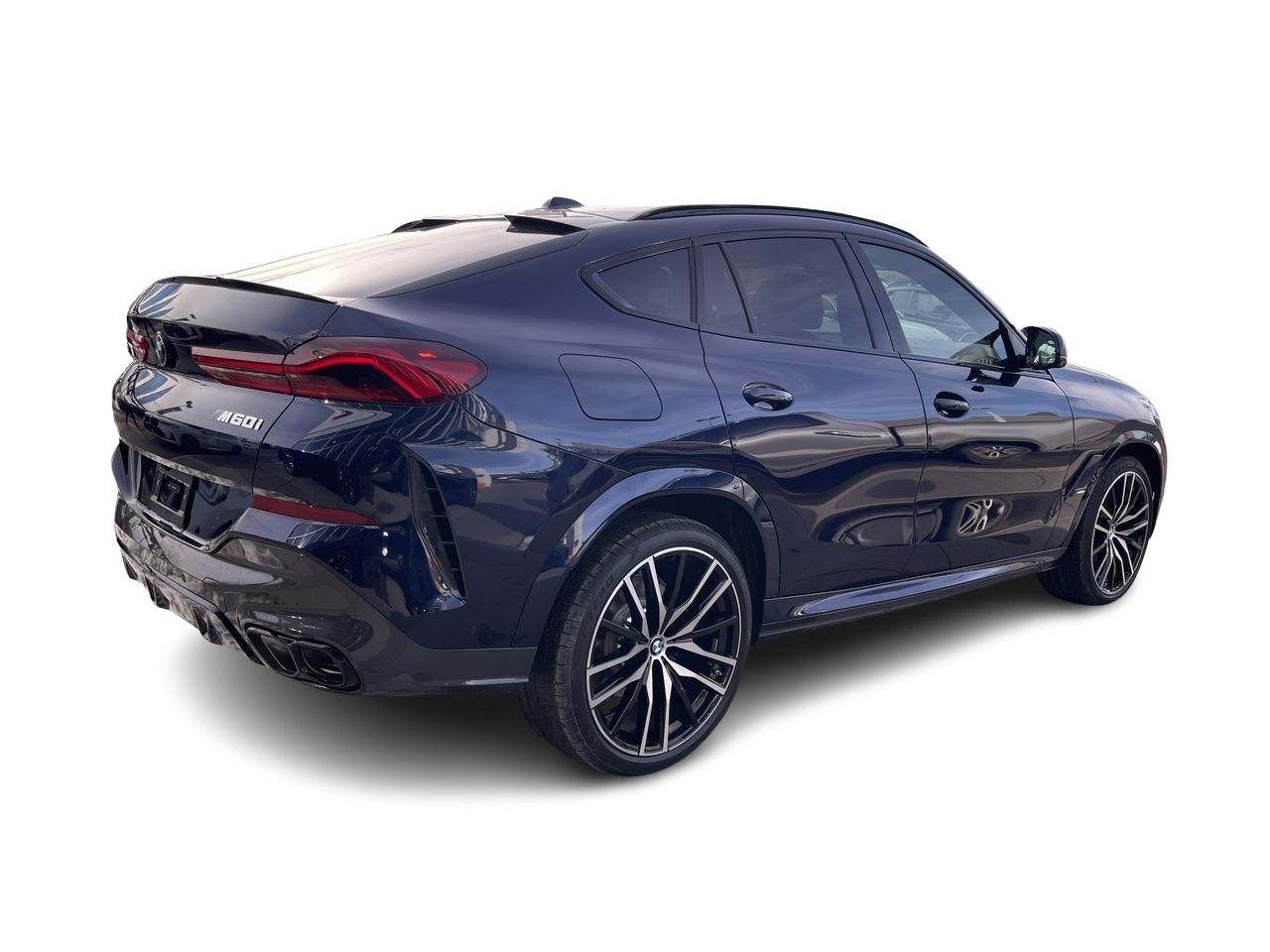 2026 BMW X6