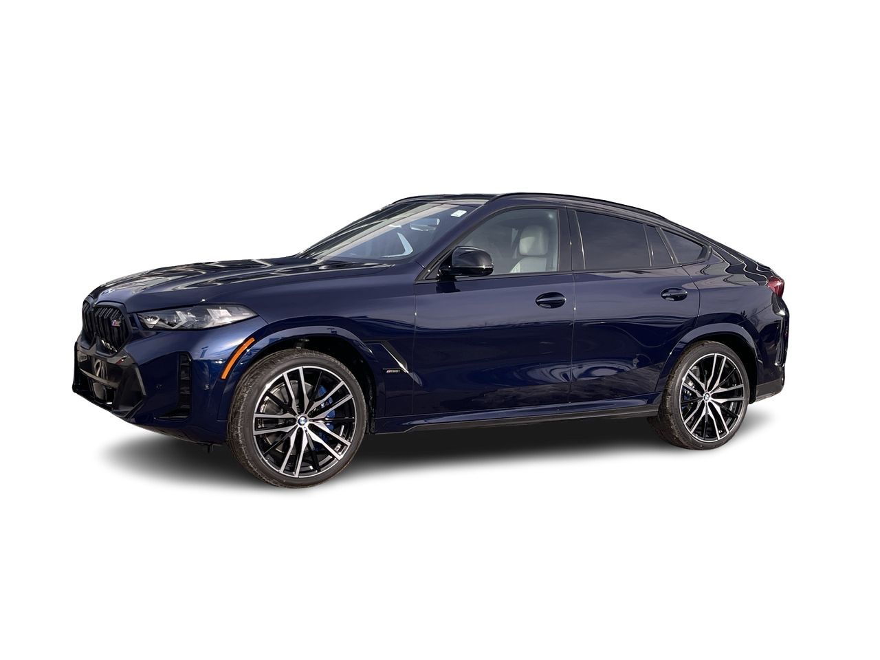2026 BMW X6