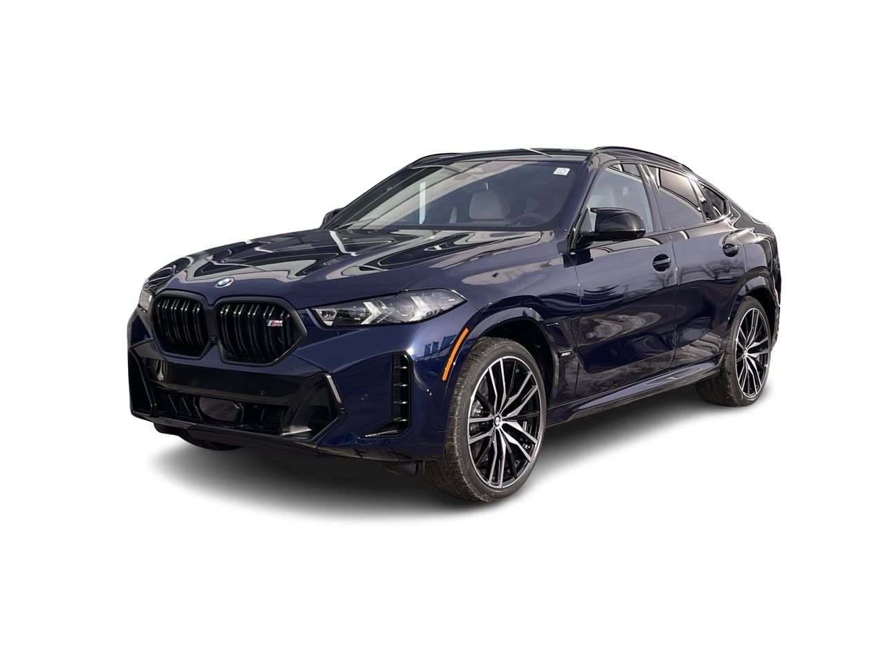 2026 BMW X6