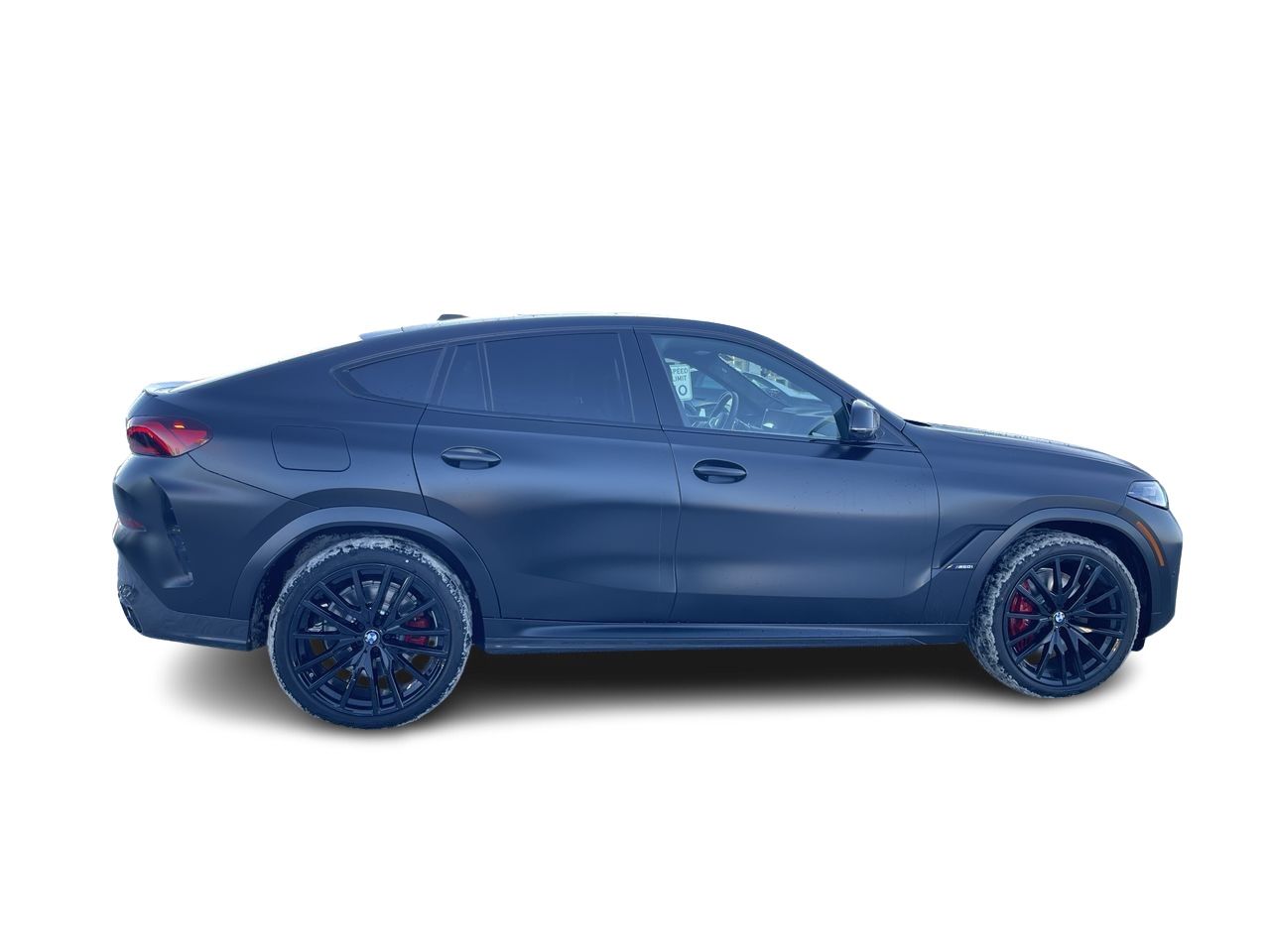 2026 BMW X6