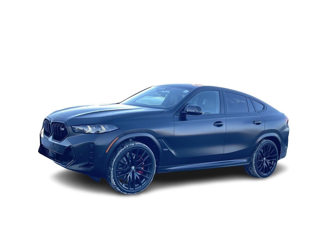2026 BMW X6