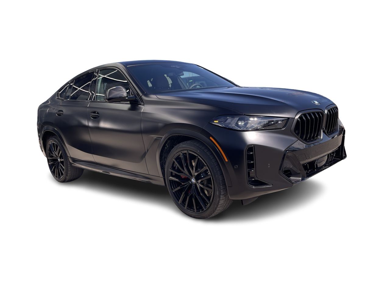 2026 BMW X6