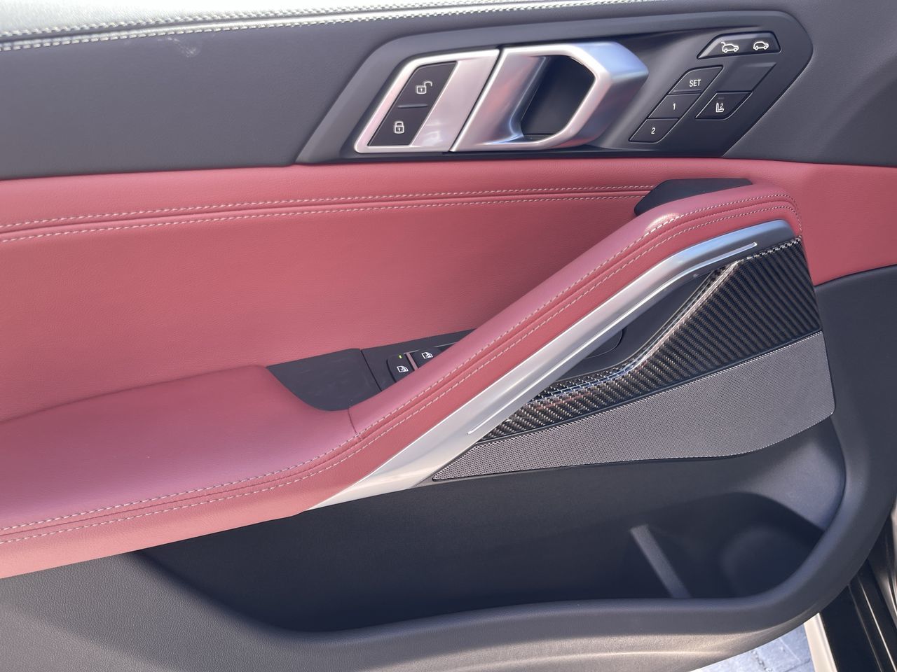 2026 BMW X6