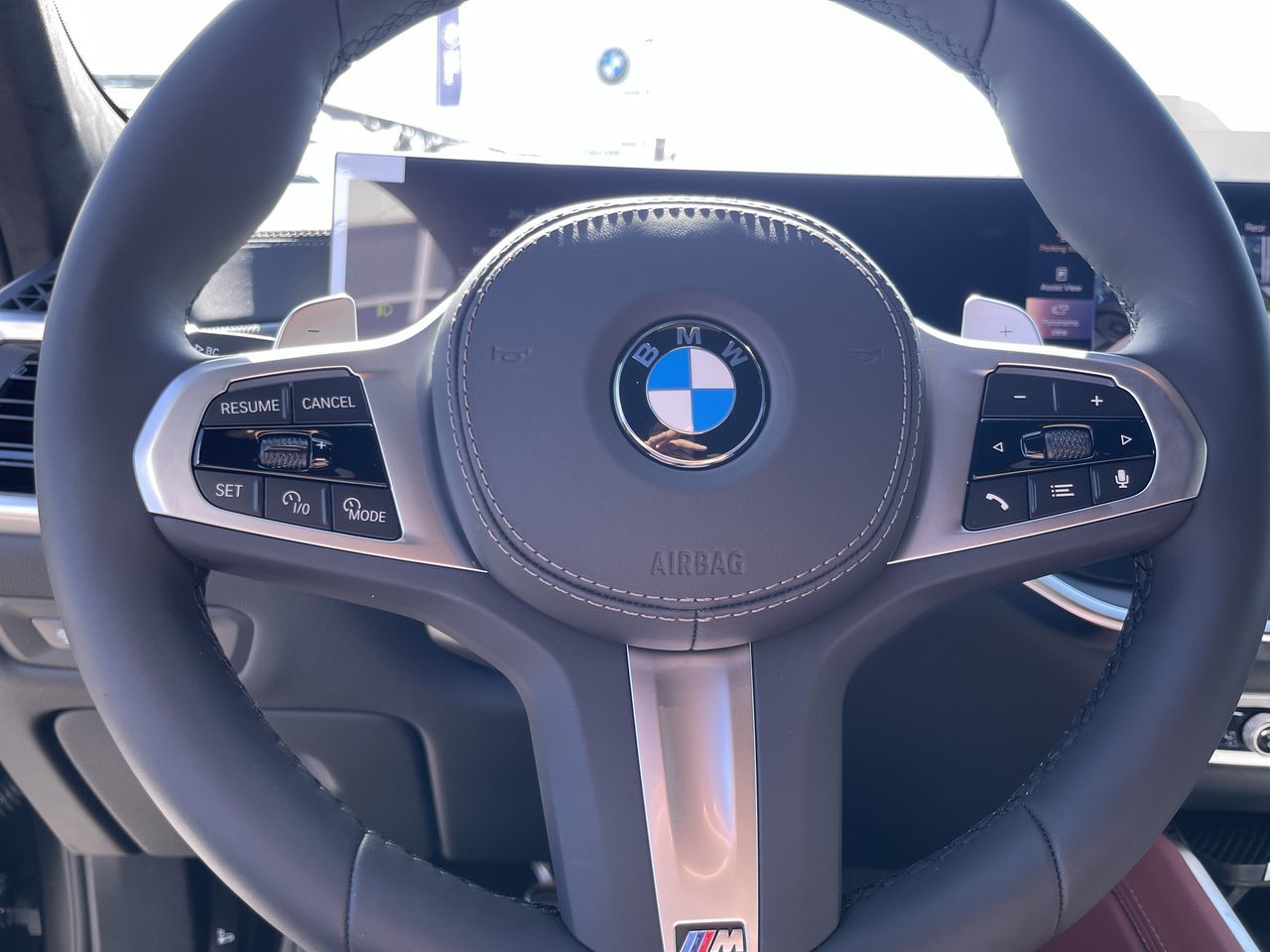 2026 BMW X6