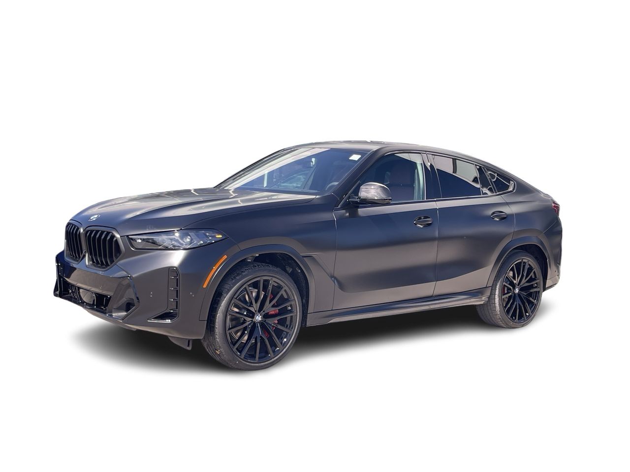2026 BMW X6
