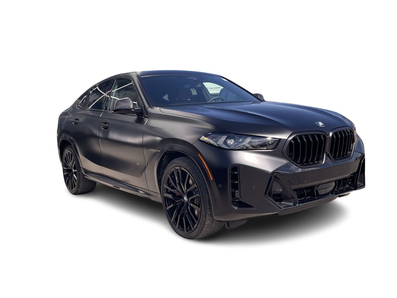 2026 BMW X6
