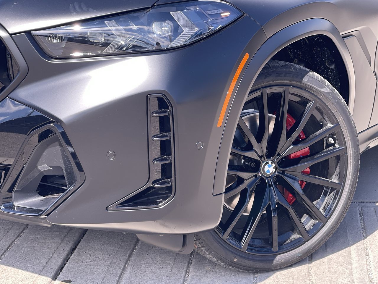 2026 BMW X6