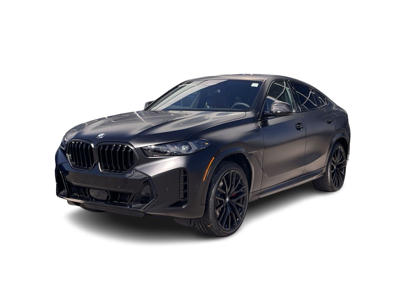 2026 BMW X6