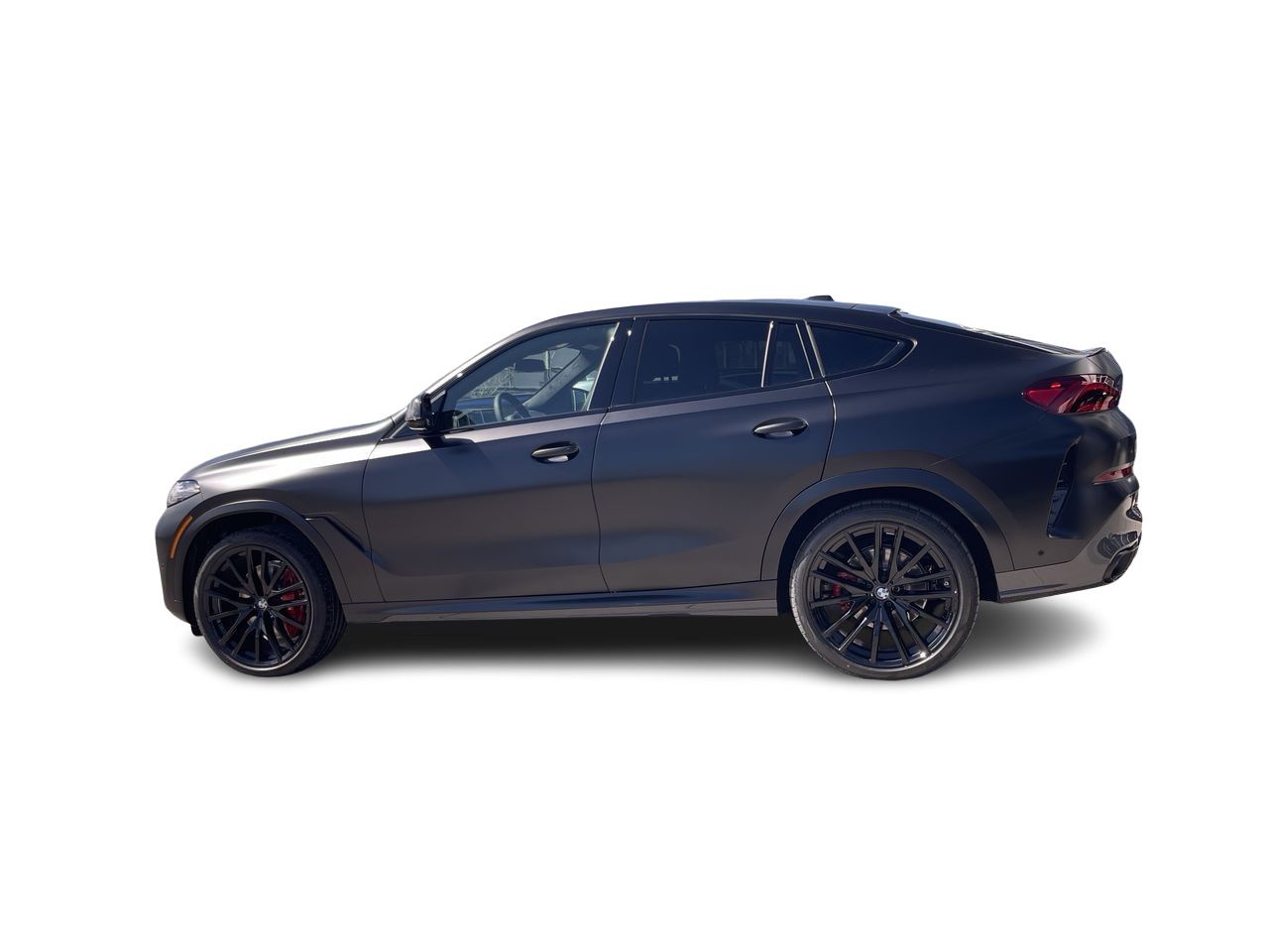 2026 BMW X6