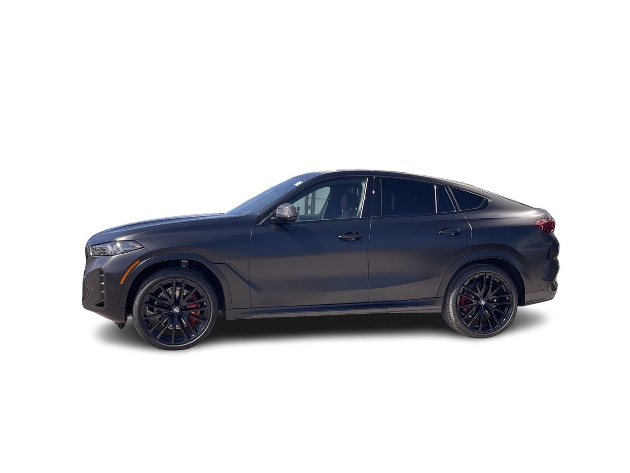 2026 BMW X6