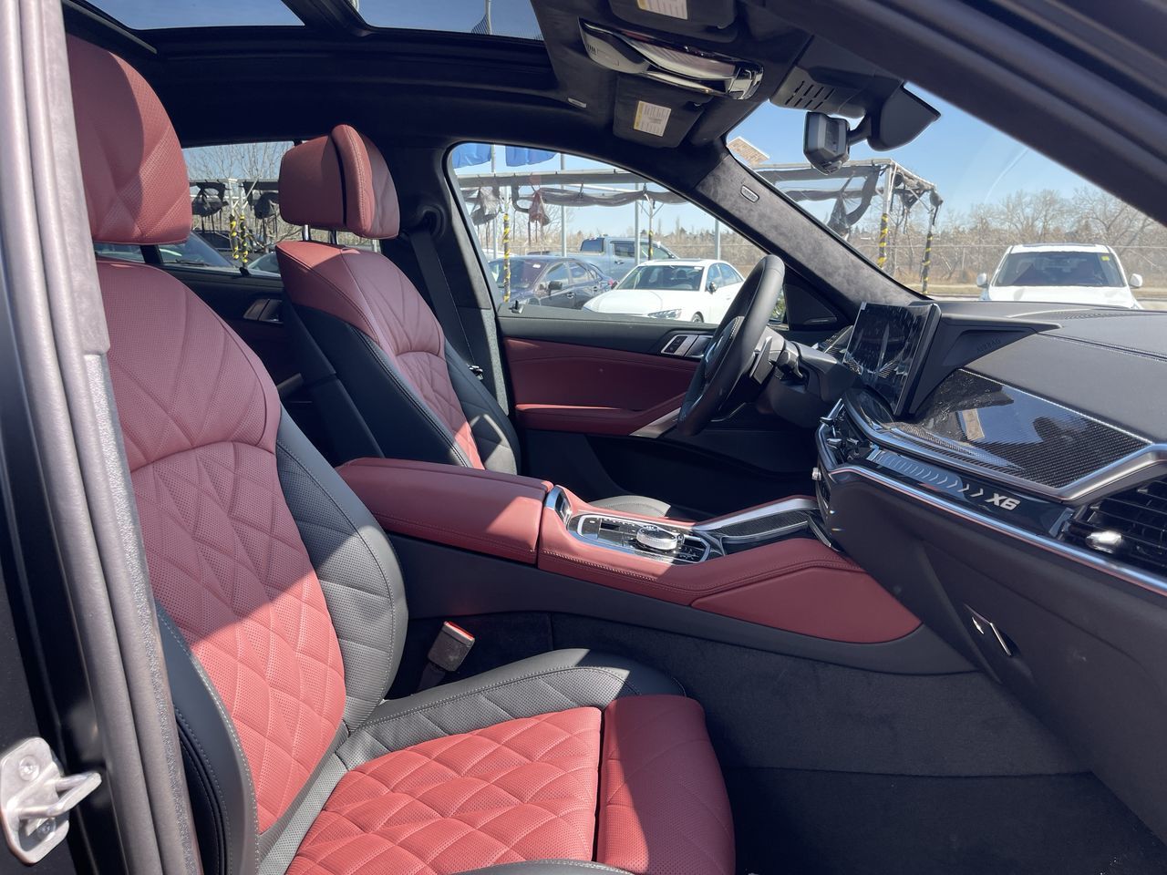 2026 BMW X6