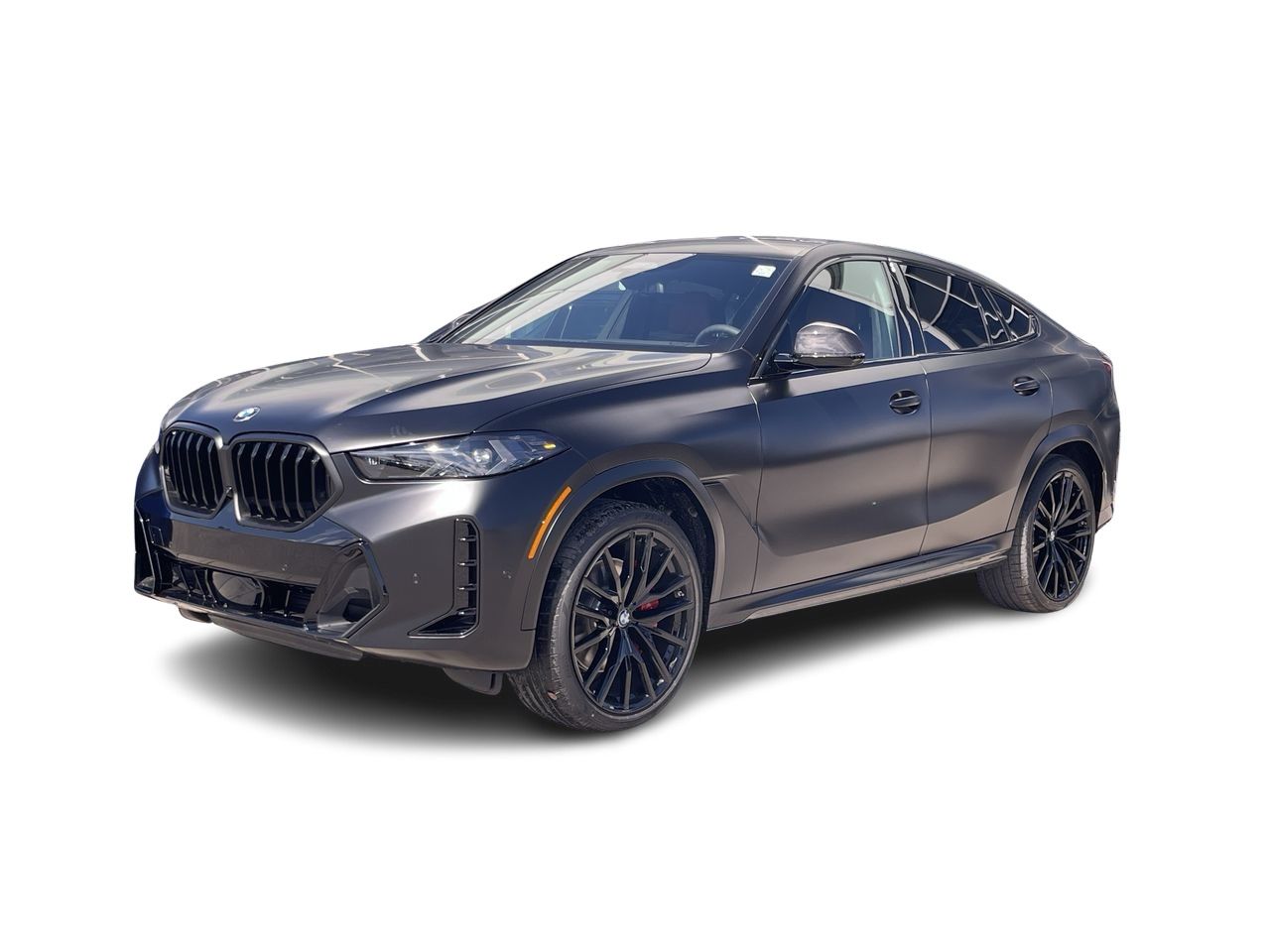 2026 BMW X6
