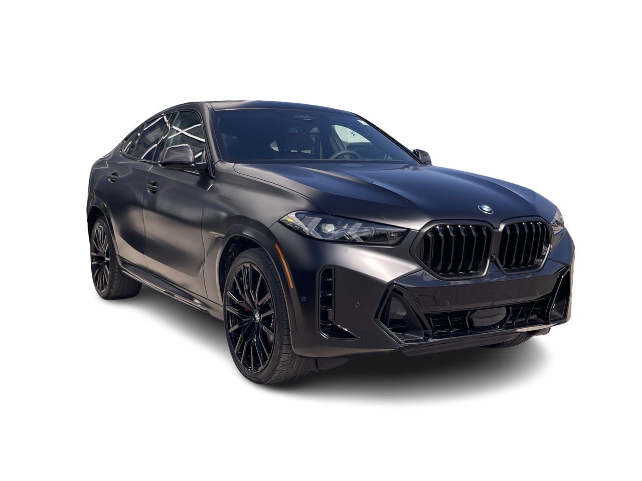 2026 BMW X6