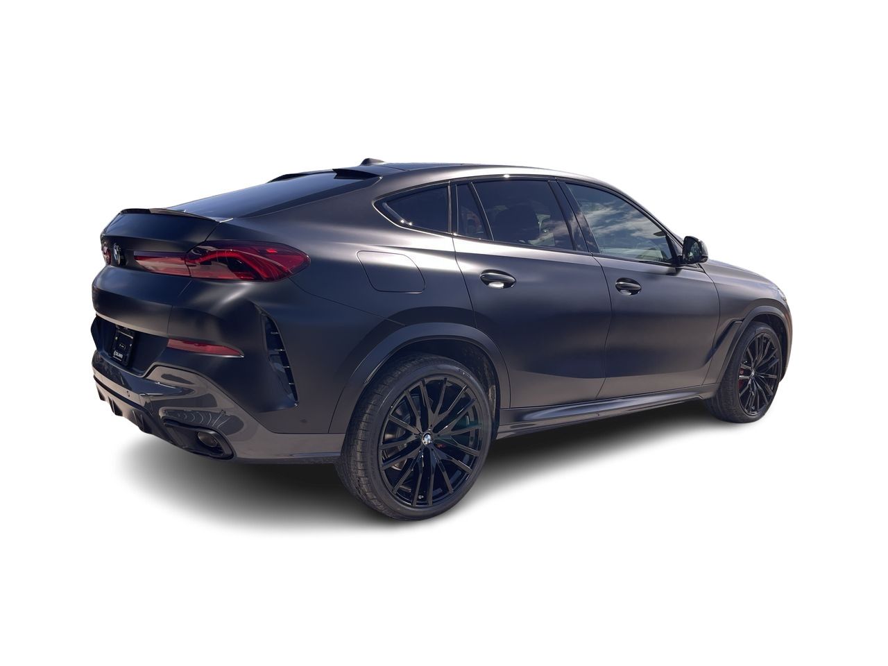 2026 BMW X6