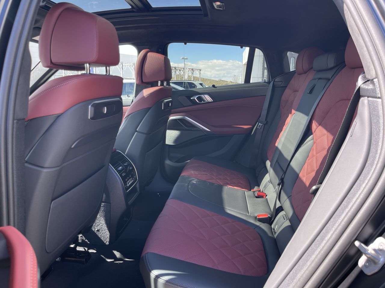 2026 BMW X6