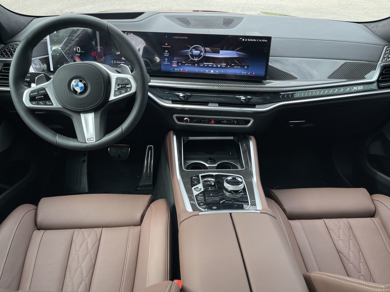 2027 BMW X6