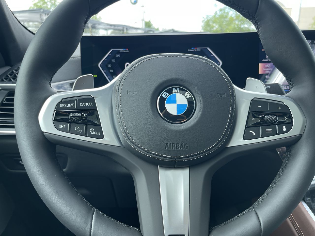 2027 BMW X6