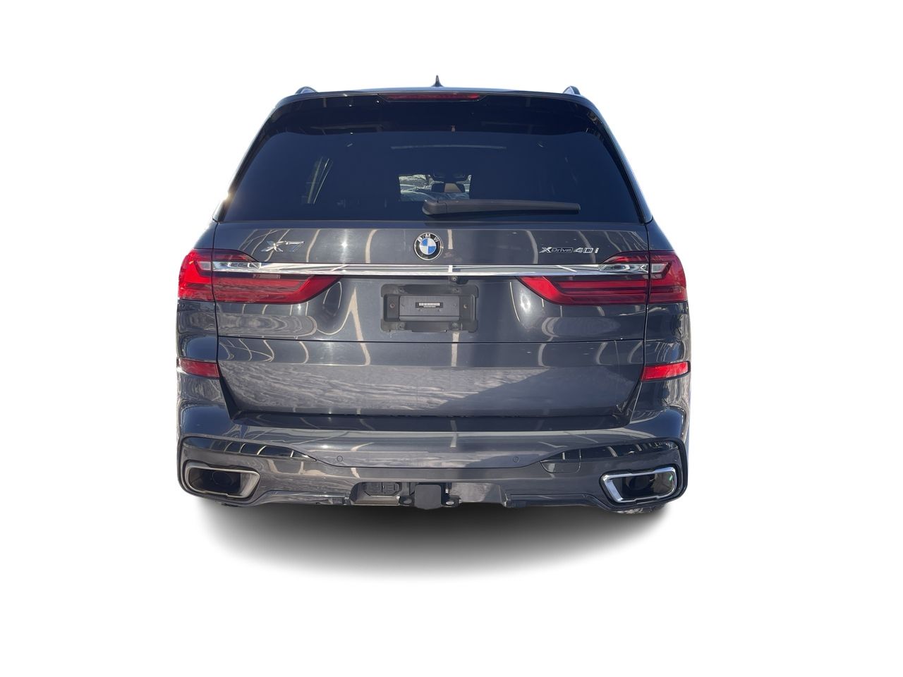 2019 BMW X7 in Calgary, Alberta