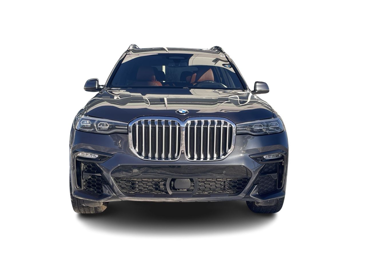 2019 BMW X7 in Calgary, Alberta