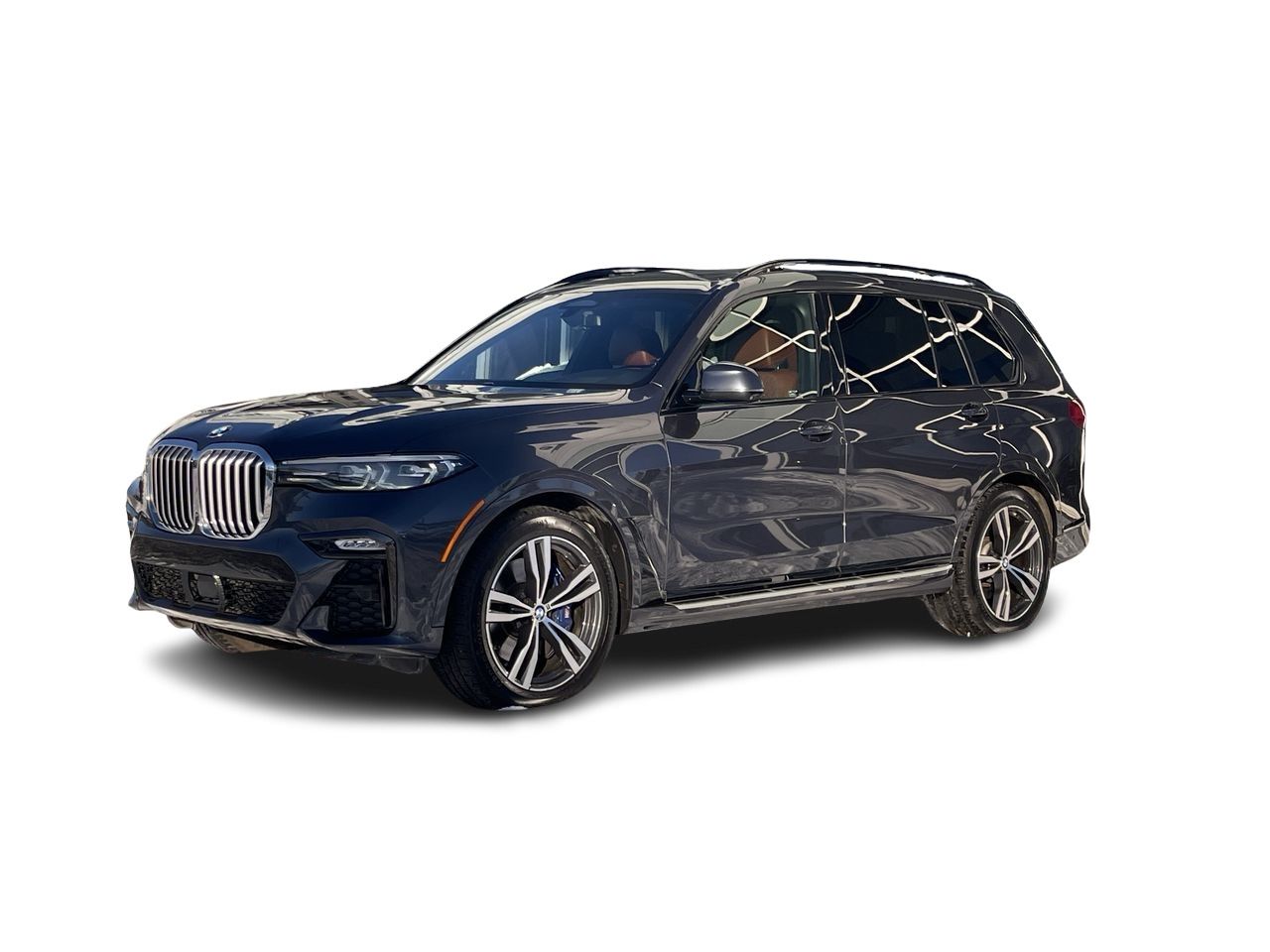 2019 BMW X7 in Calgary, Alberta