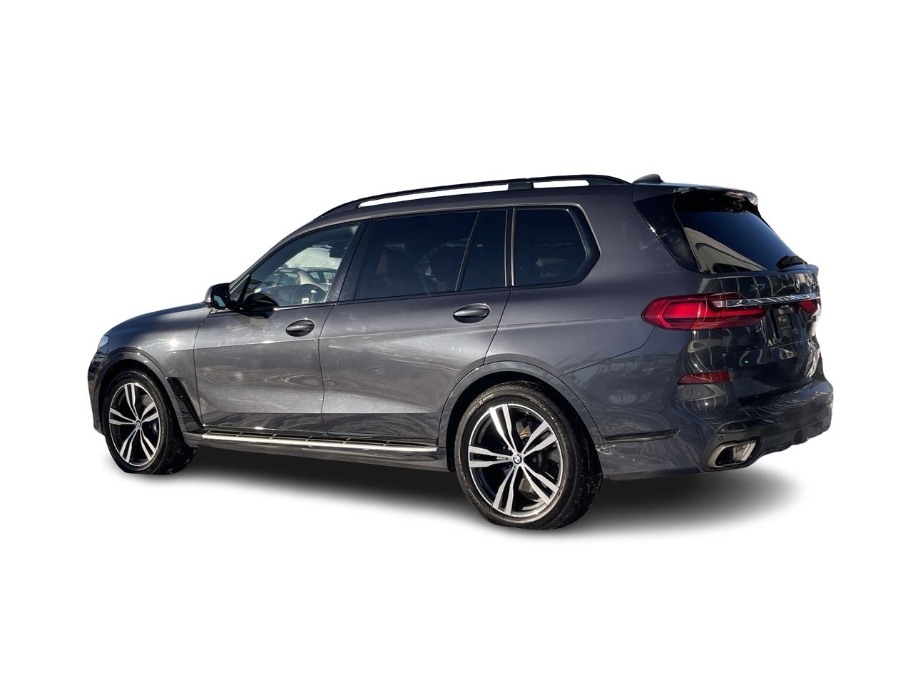 2019 BMW X7 in Calgary, Alberta