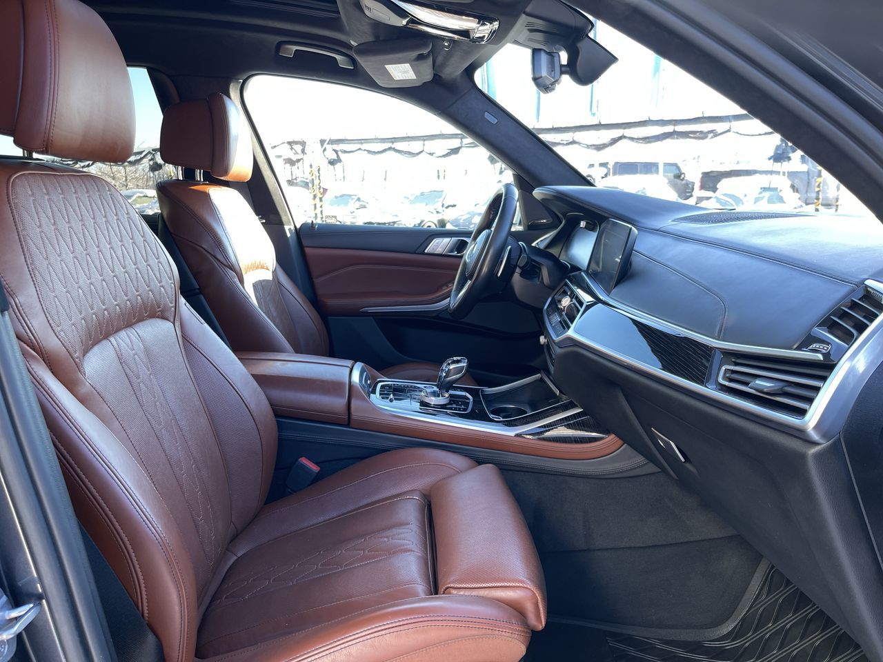 2019 BMW X7 in Calgary, Alberta