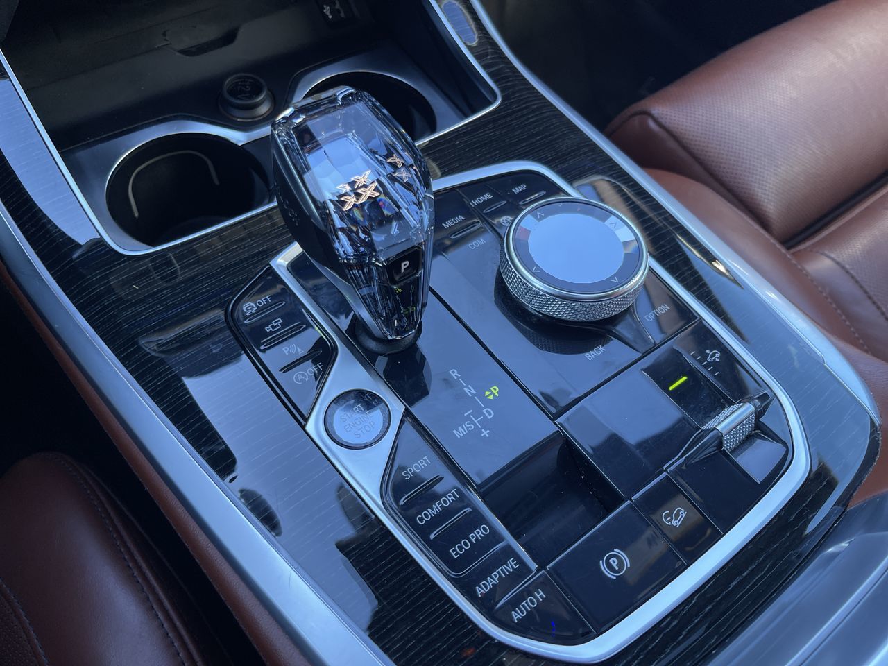 2019 BMW X7 in Calgary, Alberta