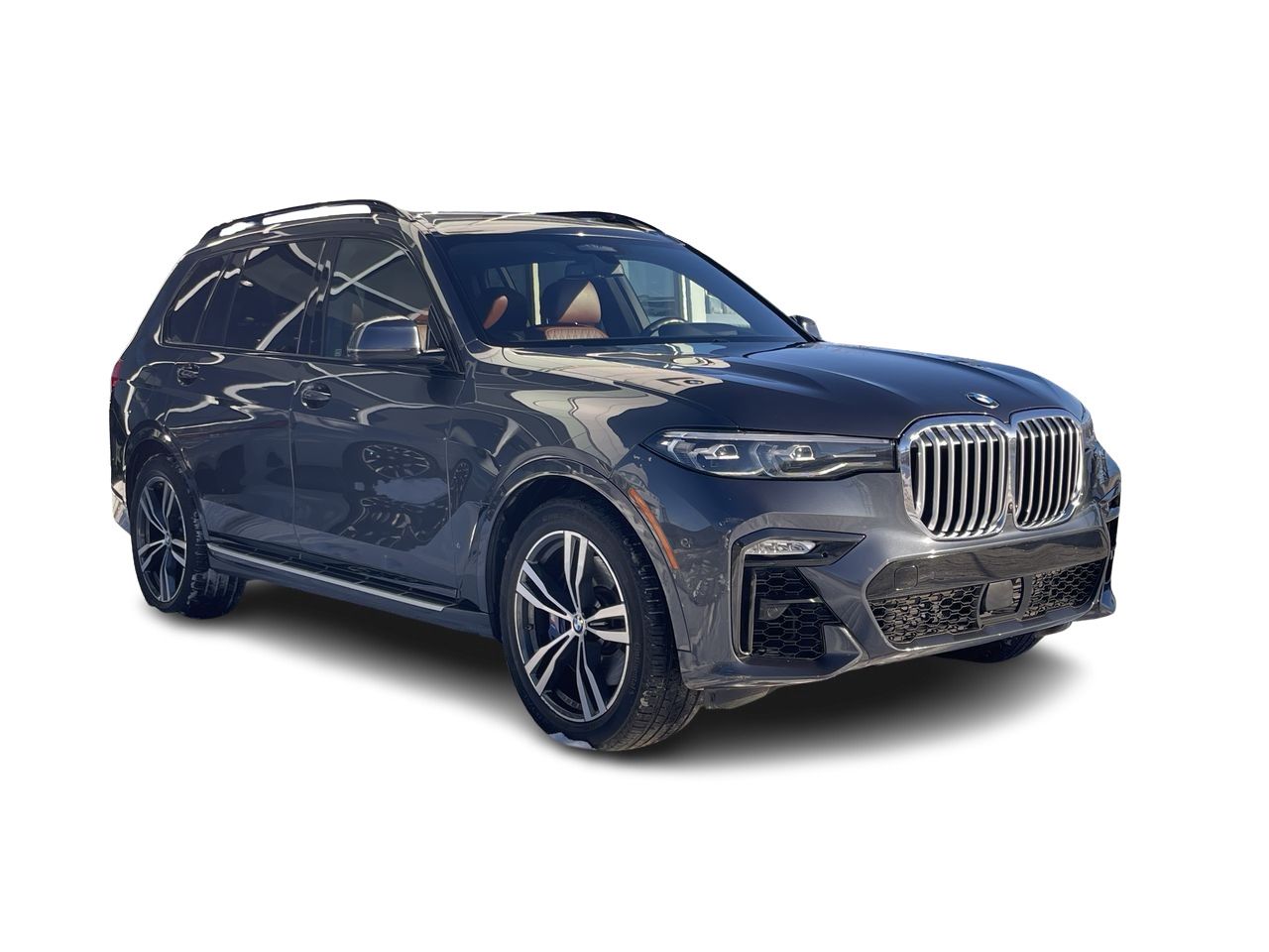 2019 BMW X7 in Calgary, Alberta