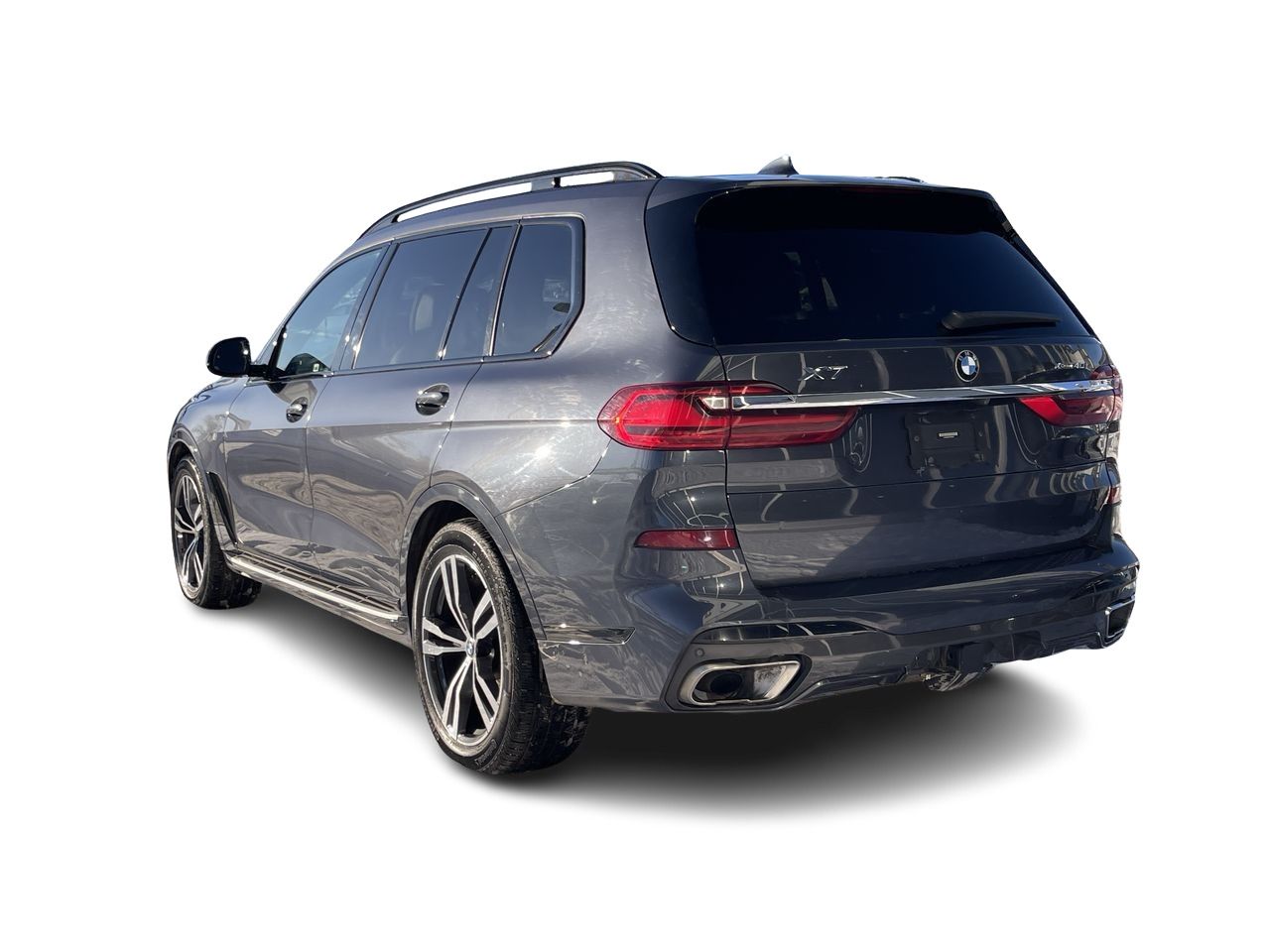 2019 BMW X7 in Calgary, Alberta
