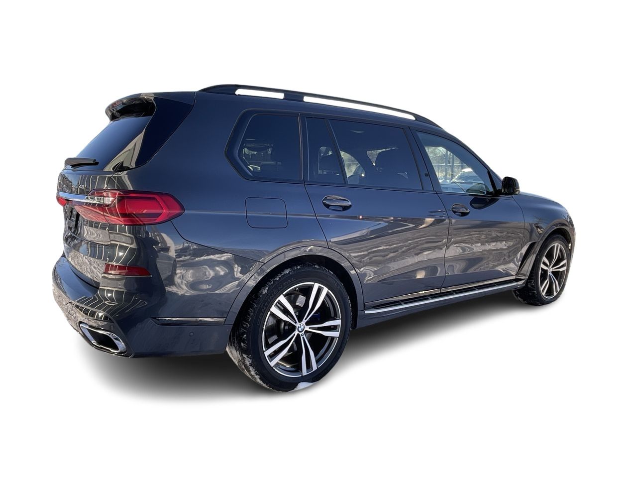 2019 BMW X7 in Calgary, Alberta