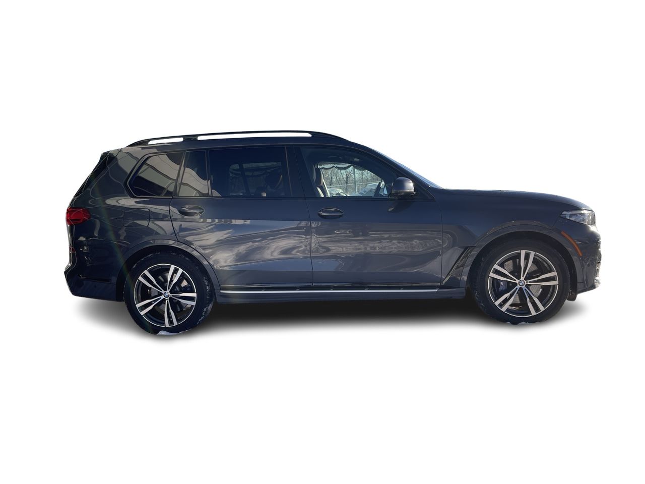 2019 BMW X7 in Calgary, Alberta