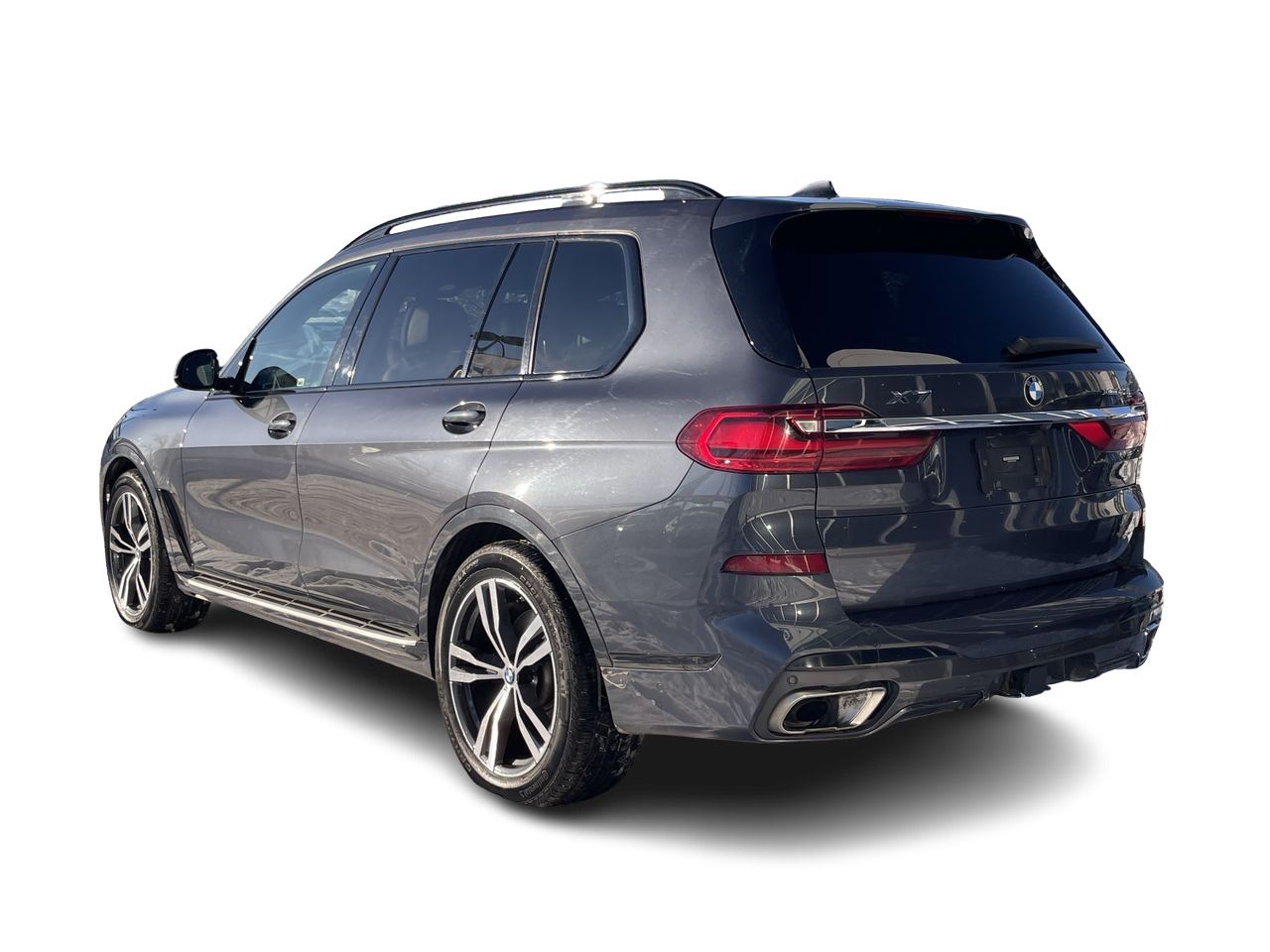 2019 BMW X7 in Calgary, Alberta