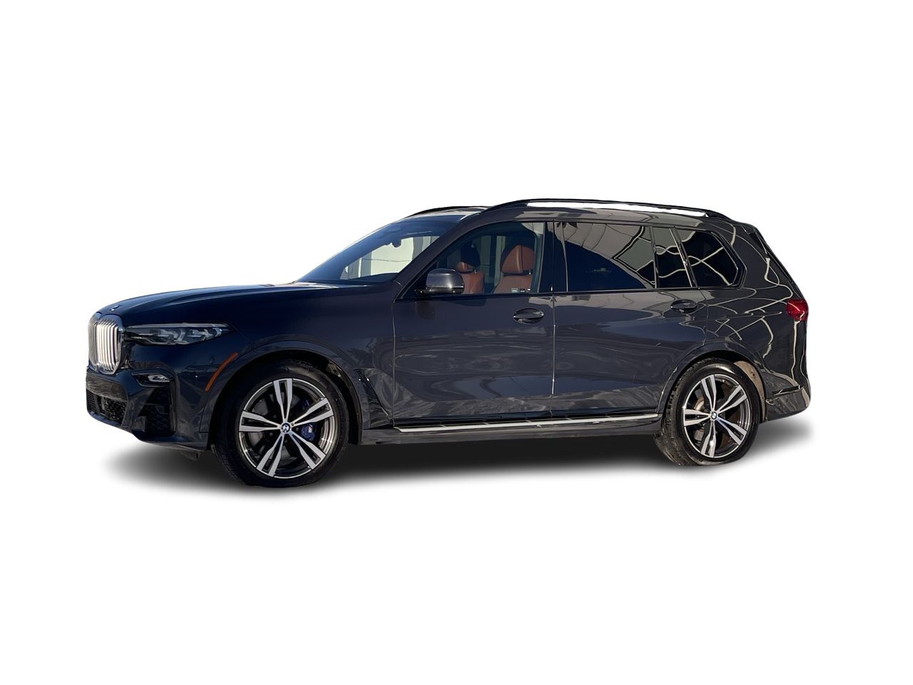 2019 BMW X7 in Calgary, Alberta
