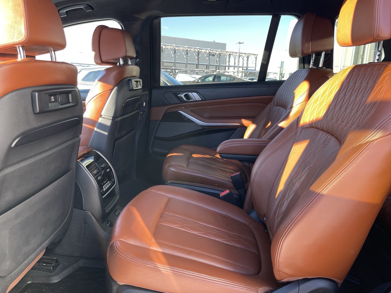 2019 BMW X7 in Calgary, Alberta