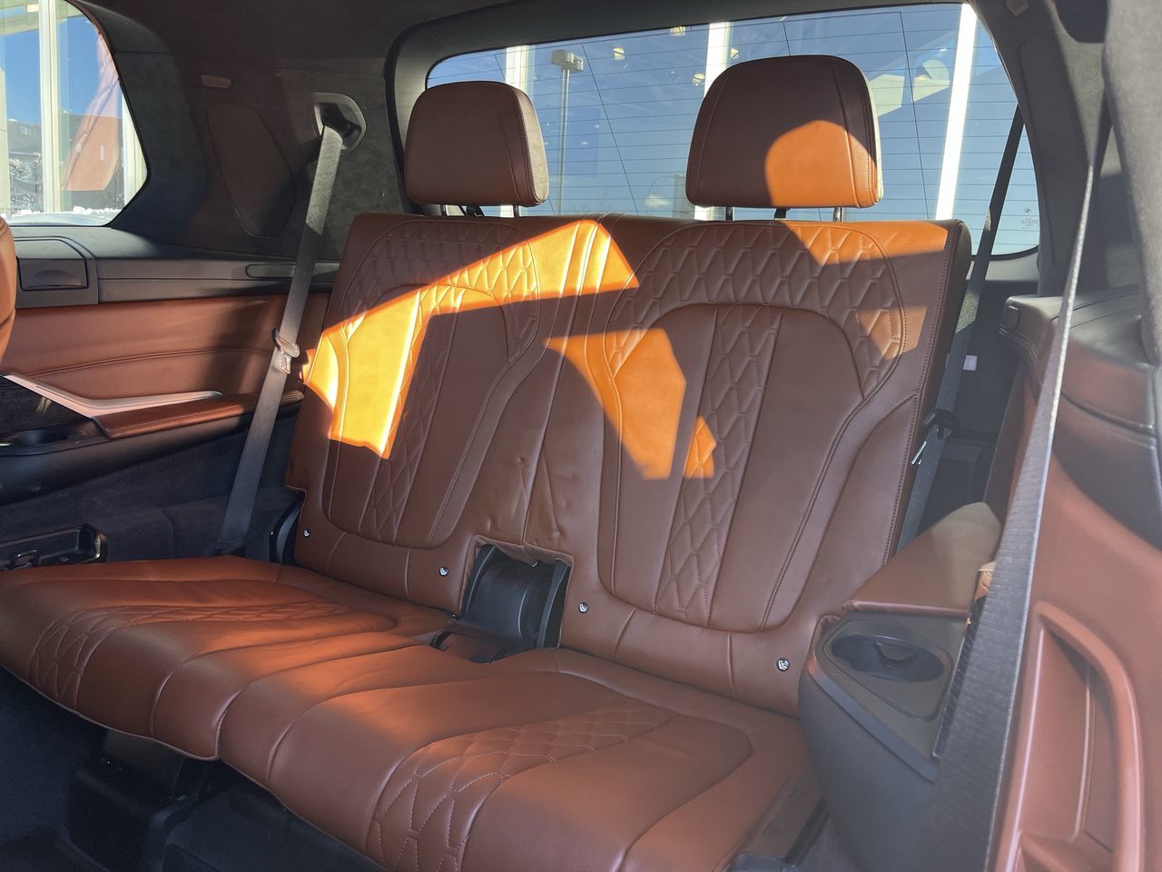 2019 BMW X7 in Calgary, Alberta