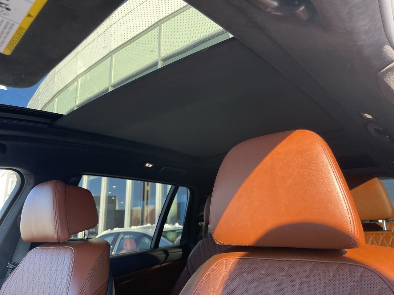 2019 BMW X7 in Calgary, Alberta