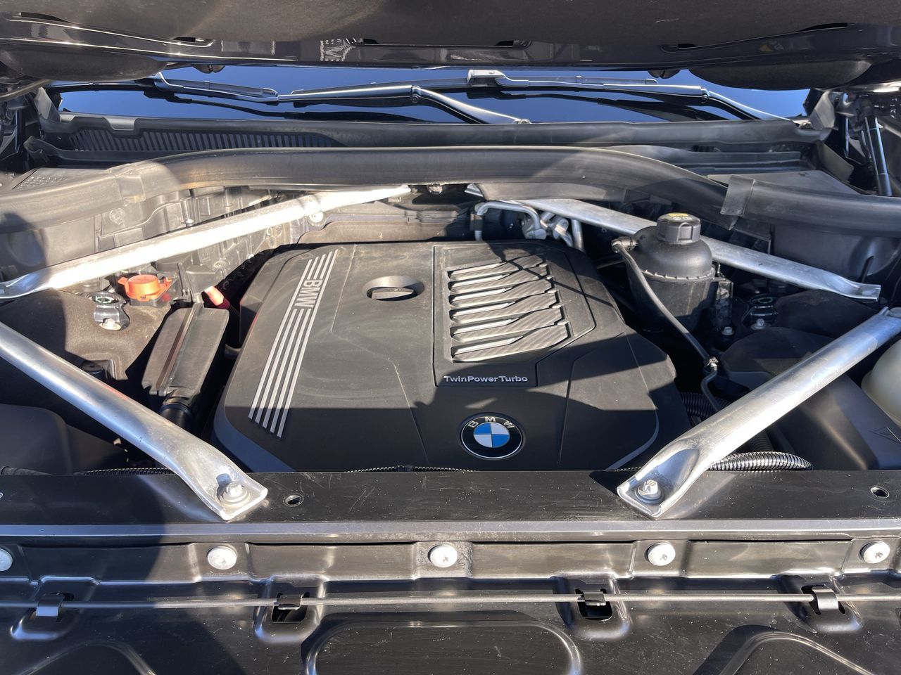 2019 BMW X7 in Calgary, Alberta