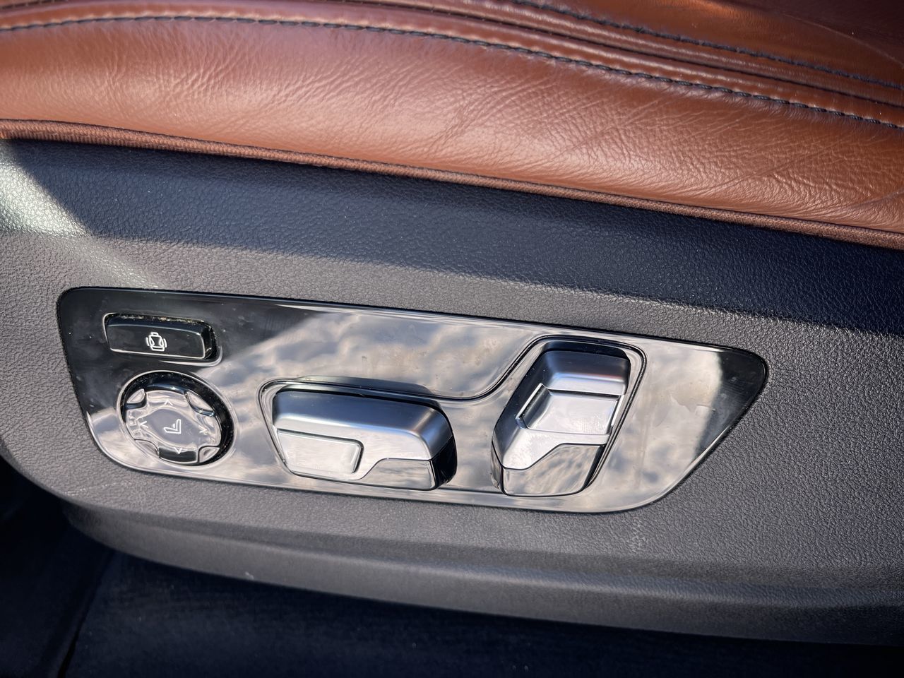 2019 BMW X7 in Calgary, Alberta