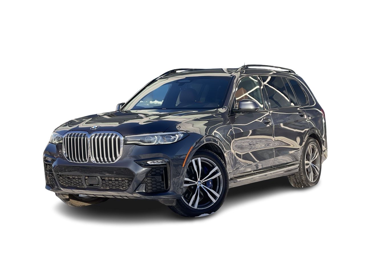 2019 BMW X7 in Calgary, Alberta